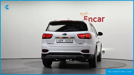 KIA SORENTO DIESEL 2.0 2WD