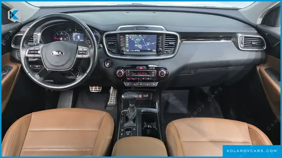 KIA SORENTO DIESEL 2.0 2WD