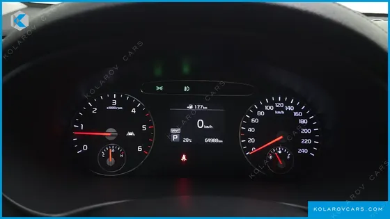 KIA SORENTO DIESEL 2.0 2WD