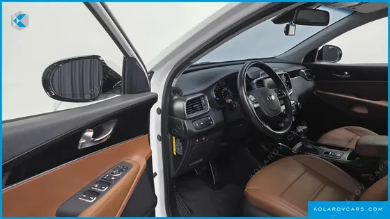 KIA SORENTO DIESEL 2.0 2WD