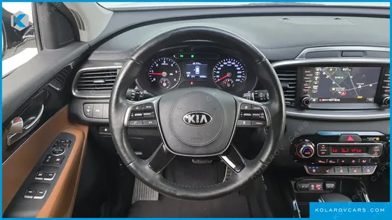 KIA SORENTO DIESEL 2.0 2WD