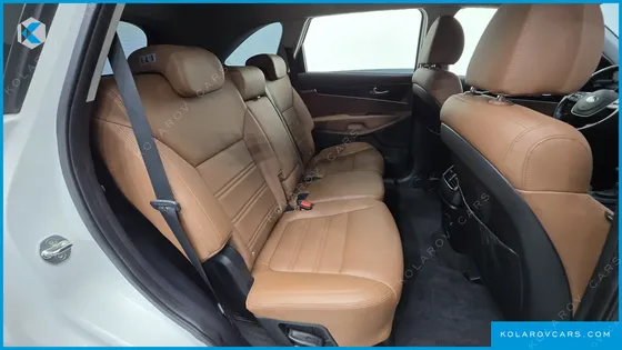 KIA SORENTO DIESEL 2.0 2WD