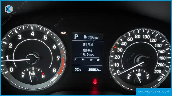 HYUNDAI VENUE 1.6 FLUX