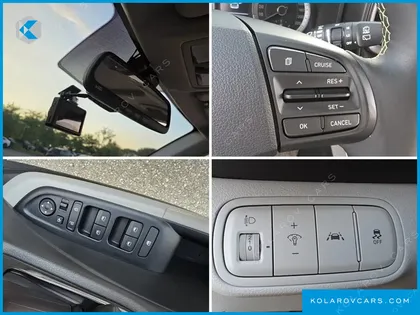 HYUNDAI VENUE 1.6 FLUX