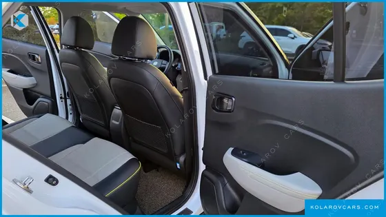 HYUNDAI VENUE 1.6 FLUX