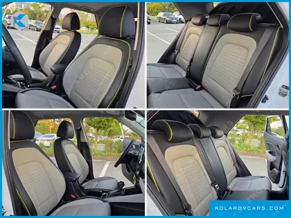 HYUNDAI VENUE 1.6 FLUX