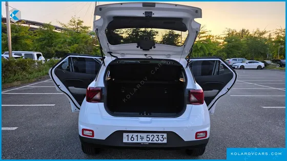 HYUNDAI VENUE 1.6 FLUX