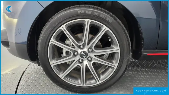 KIA SOUL 1.6 GDI NOBLESSE