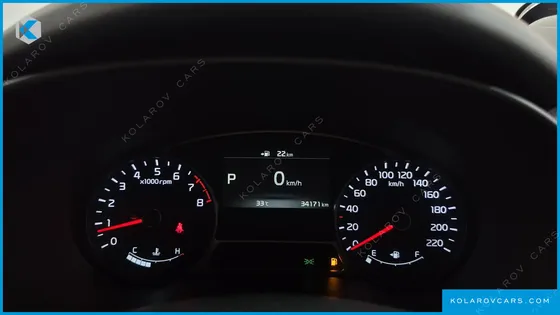 KIA SOUL 1.6 GDI NOBLESSE