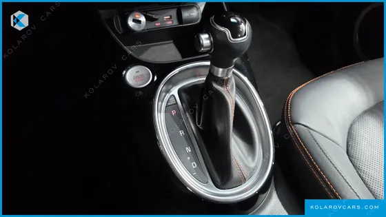 KIA SOUL 1.6 GDI NOBLESSE