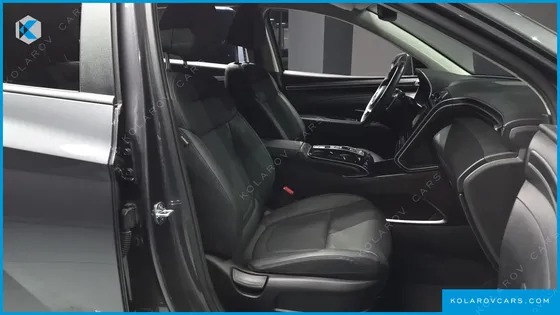 HYUNDAI TUCSON DIESEL 2.0 2WD