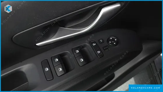 HYUNDAI TUCSON DIESEL 2.0 2WD