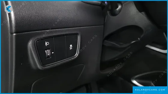 HYUNDAI TUCSON DIESEL 2.0 2WD