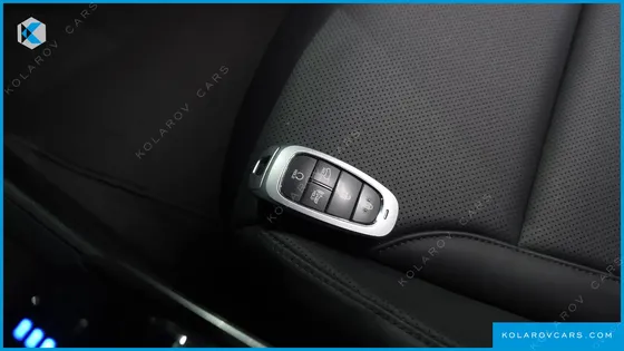 HYUNDAI TUCSON DIESEL 2.0 2WD