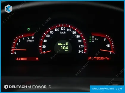 KIA MOHAVE 4WD KV 300