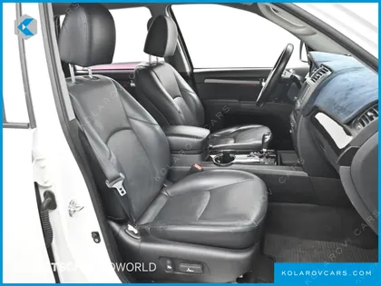 KIA MOHAVE 4WD KV 300