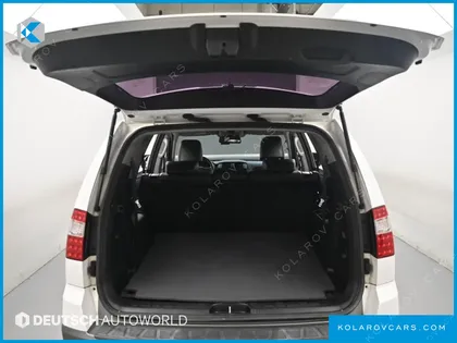 KIA MOHAVE 4WD KV 300