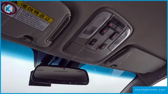 KIA CARNIVAL 9-SEATER NOBLESSE SPECIAL