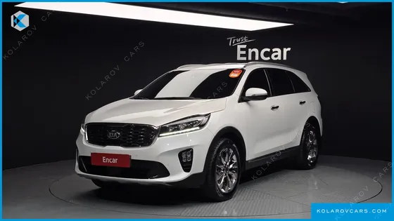 KIA SORENTO DIESEL 2.0 2WD