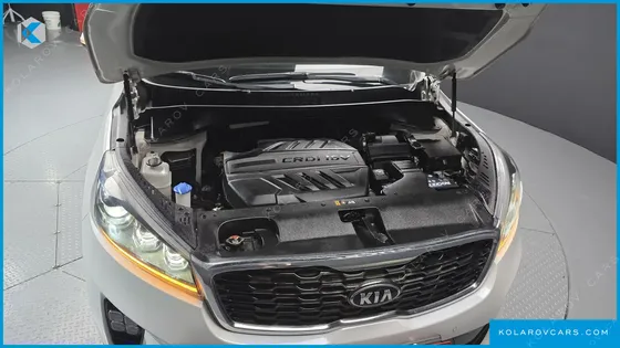 KIA SORENTO DIESEL 2.0 2WD