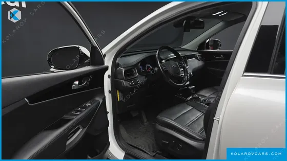 KIA SORENTO DIESEL 2.0 2WD