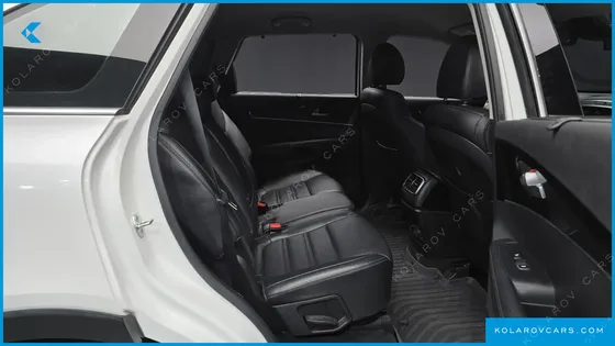 KIA SORENTO DIESEL 2.0 2WD