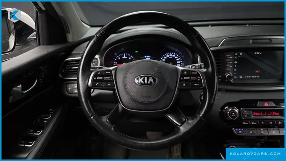 KIA SORENTO DIESEL 2.0 2WD