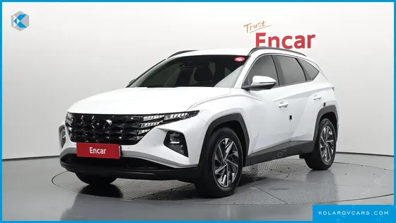 HYUNDAI TUCSON DIESEL 2.0 2WD