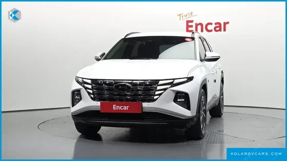HYUNDAI TUCSON DIESEL 2.0 2WD