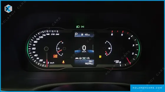 HYUNDAI TUCSON DIESEL 2.0 2WD