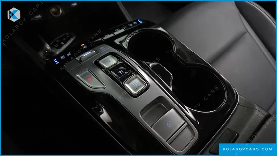 HYUNDAI TUCSON DIESEL 2.0 2WD