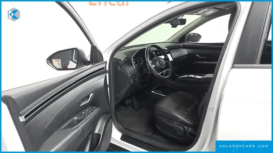 HYUNDAI TUCSON DIESEL 2.0 2WD