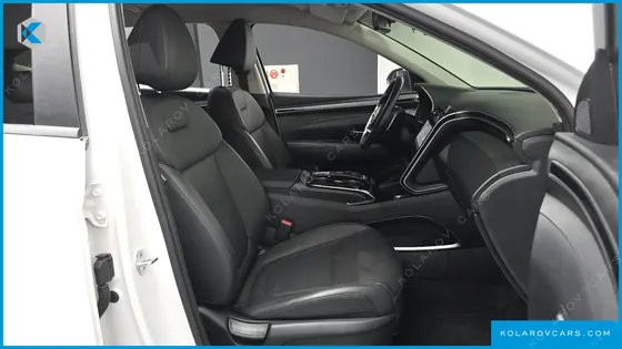 HYUNDAI TUCSON DIESEL 2.0 2WD