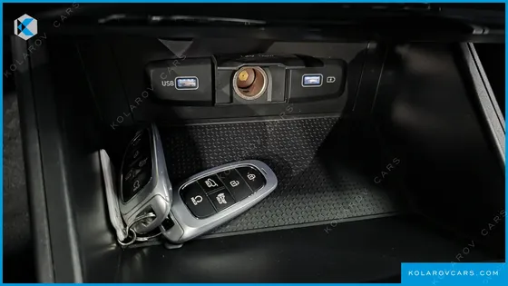 HYUNDAI TUCSON DIESEL 2.0 2WD
