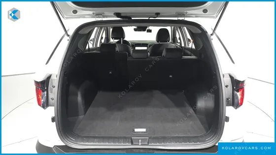 HYUNDAI TUCSON DIESEL 2.0 2WD