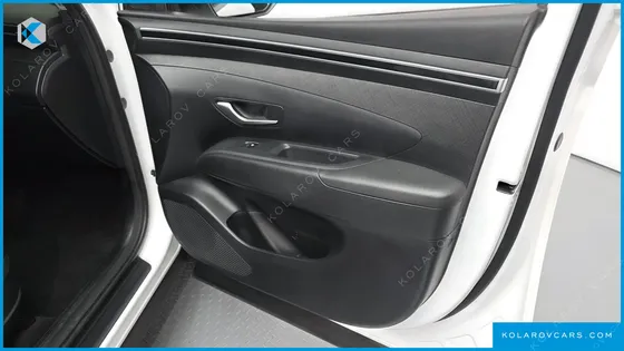 HYUNDAI TUCSON DIESEL 2.0 2WD