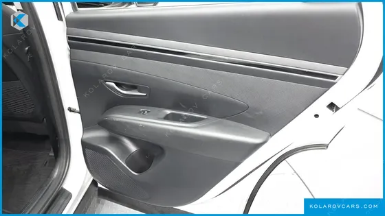 HYUNDAI TUCSON DIESEL 2.0 2WD