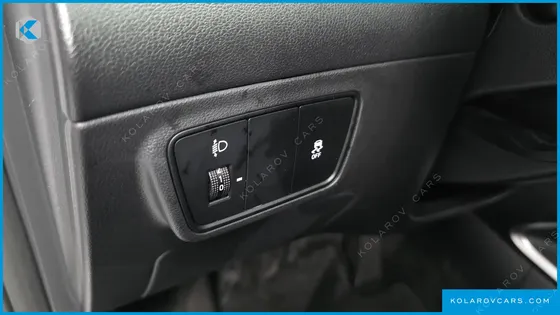 HYUNDAI TUCSON DIESEL 2.0 2WD