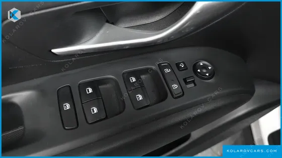 HYUNDAI TUCSON DIESEL 2.0 2WD