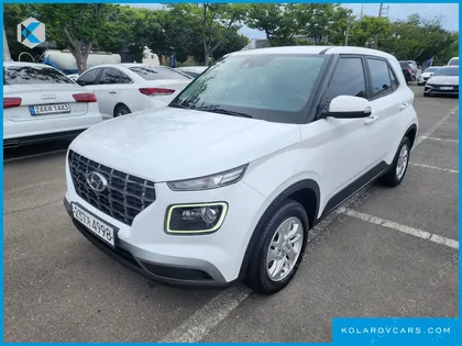 HYUNDAI VENUE 1.6 MODERN