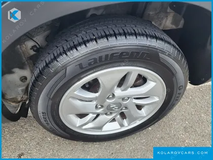 HYUNDAI VENUE 1.6 MODERN