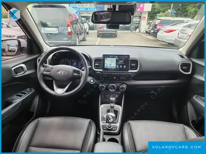 HYUNDAI VENUE 1.6 MODERN
