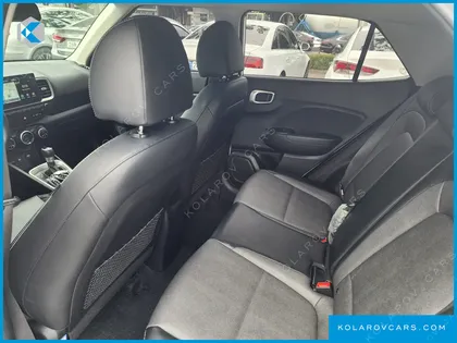 HYUNDAI VENUE 1.6 MODERN