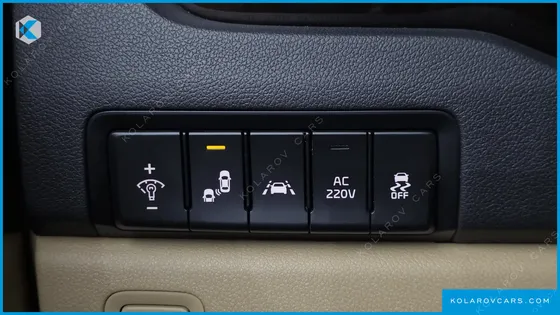 KIA CARNIVAL 7-SEATER LIMOUSINE