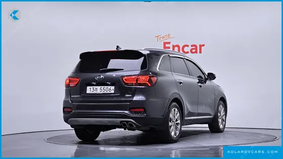 KIA SORENTO DIESEL 2.2 2WD