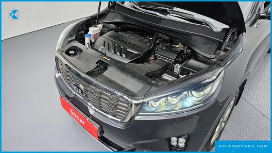 KIA SORENTO DIESEL 2.2 2WD