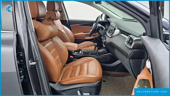 KIA SORENTO DIESEL 2.2 2WD