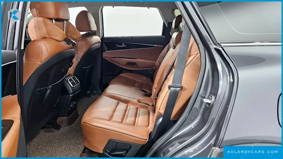 KIA SORENTO DIESEL 2.2 2WD