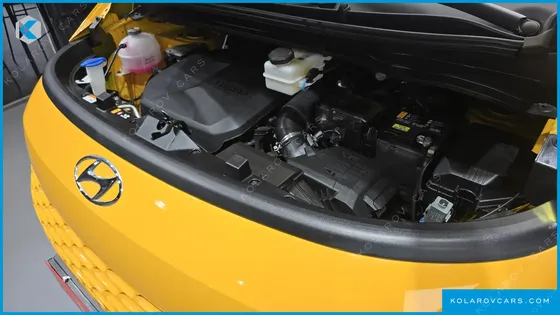 HYUNDAI STARIA TOURER 11-SEATER