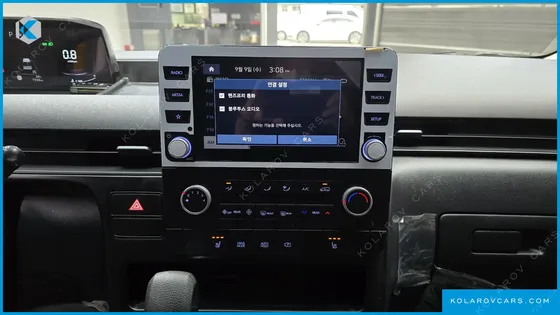 HYUNDAI STARIA TOURER 11-SEATER